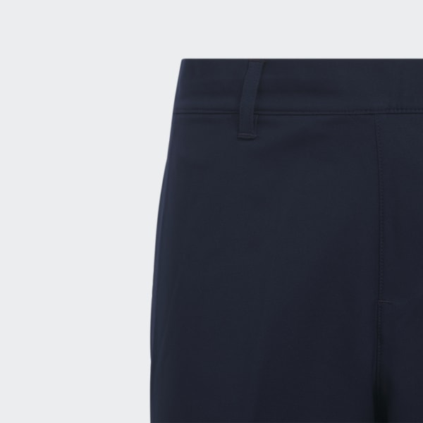 Blue Ultimate365 Adjustable Golf Shorts