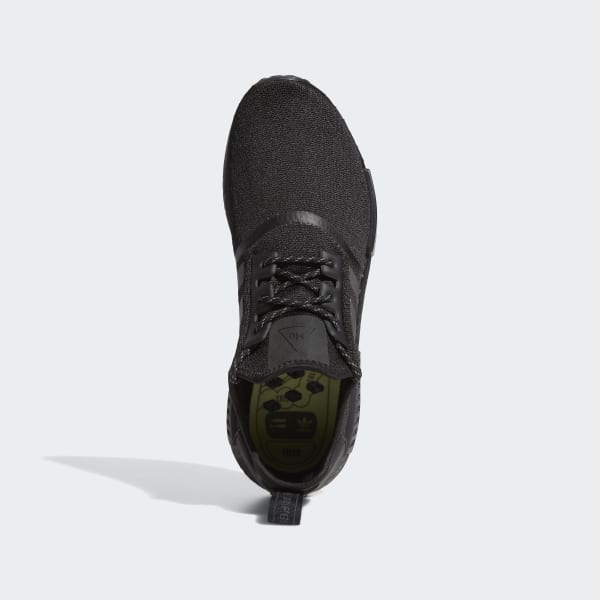adidas nmd triple black canada