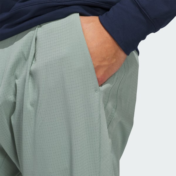 adidas Ultimate365 Tour Golf Pants - Green | Free Shipping