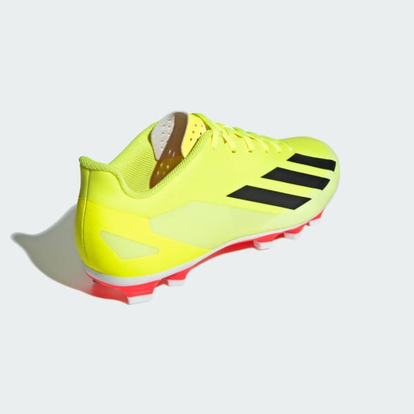Adidas store f30 gelb