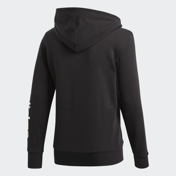 adidas Sudadera Essentials Linear Negro adidas Mexico adidas Sudadera Essentials Linear Negro adidas Mexico