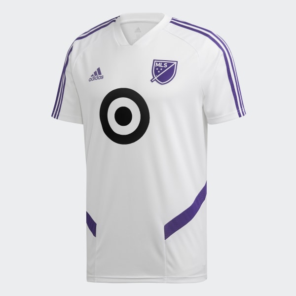 mls all star shirt