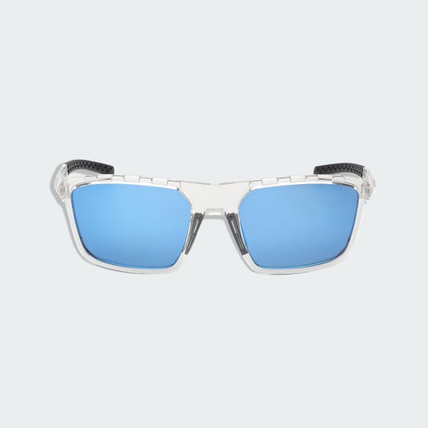 adidas Sport Sunglasses SP0111 - Blue | Free Shipping with adiClub