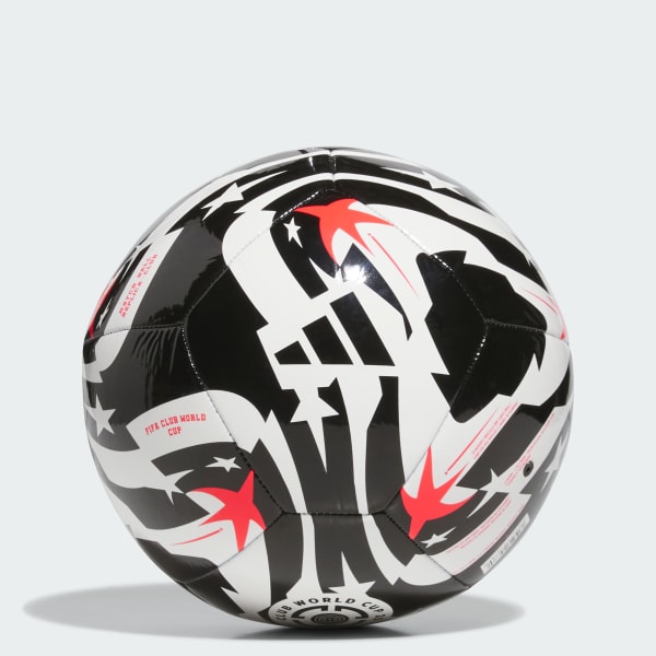 adidas FIFA Club World Cup 2008 テラパス TERRAPASS FIFA CLUB WORLD CUP 2008 ADIDAS MATCH BALL 01 | Flickr