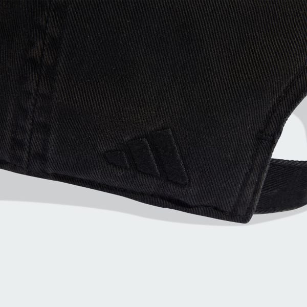 Negro Gorra de béisbol Terrex Multi