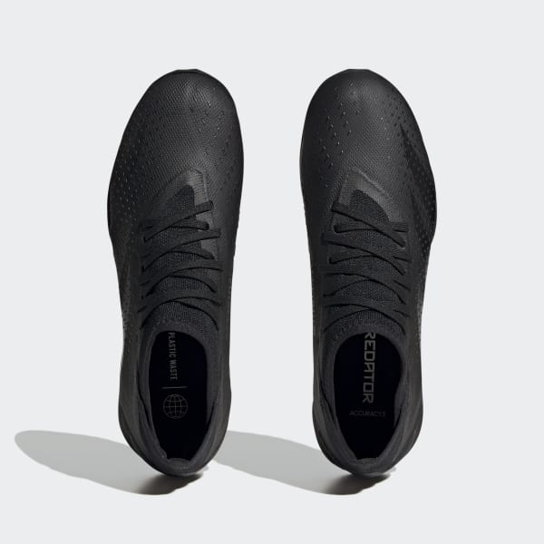 Preto Chuteira Predator Accuracy.3 Society