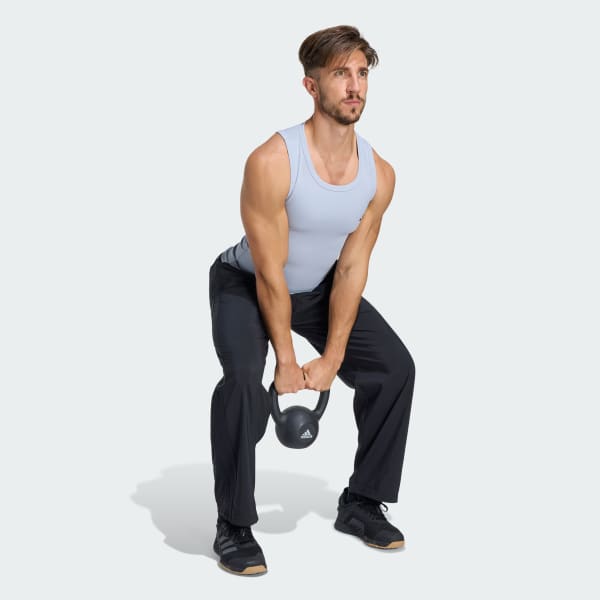 sedá TǏLKO POWER ESSENTIALS WORKOUT RIB