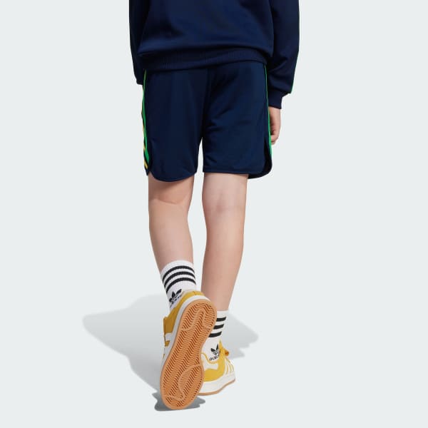 Azul Shorts