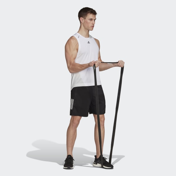 Zwart Training Short P5064