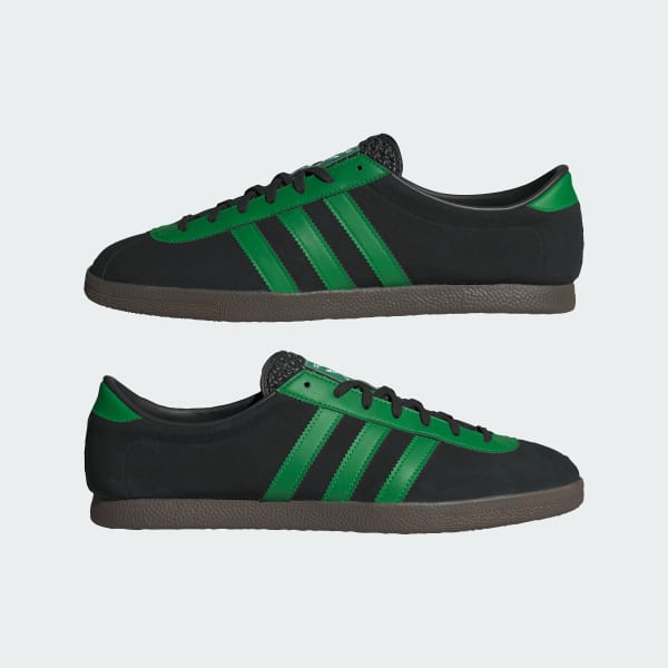 adidas London Shoes - Black | adidas Australia