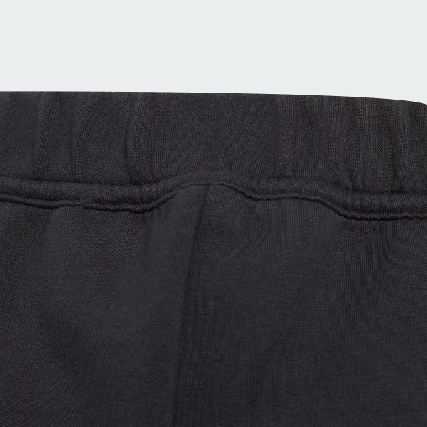 Μαύρο adidas Z.N.E. Pants Kids