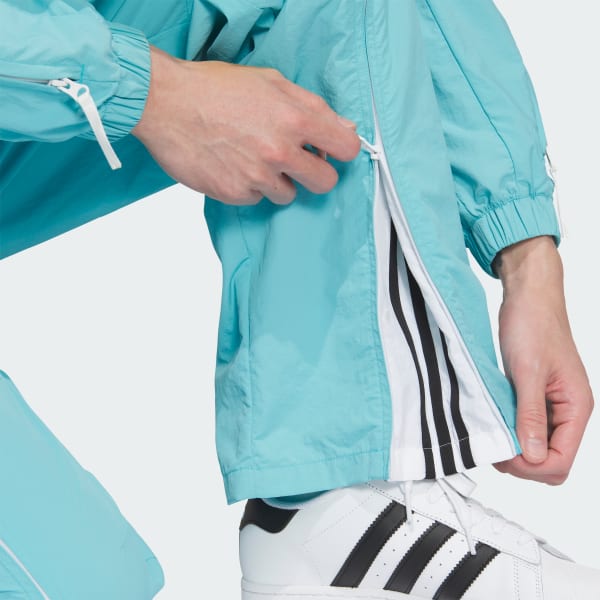 adidas × ordinary people コラボ トラックパンツ アディダス