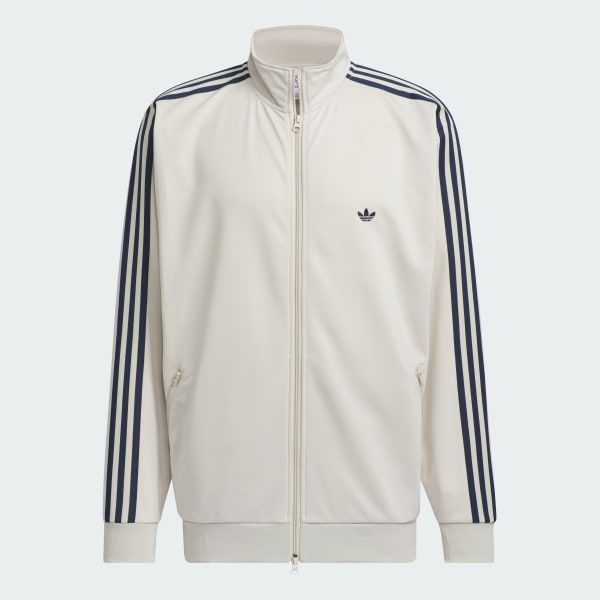 【Adidas コリア】 Track Jacket (Gender Neutral) adidas Skateboarding Firebird Track Jacket (Gender Neutral