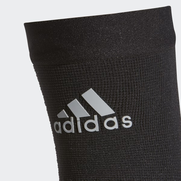 Schwarz Performance Knöchelbandage