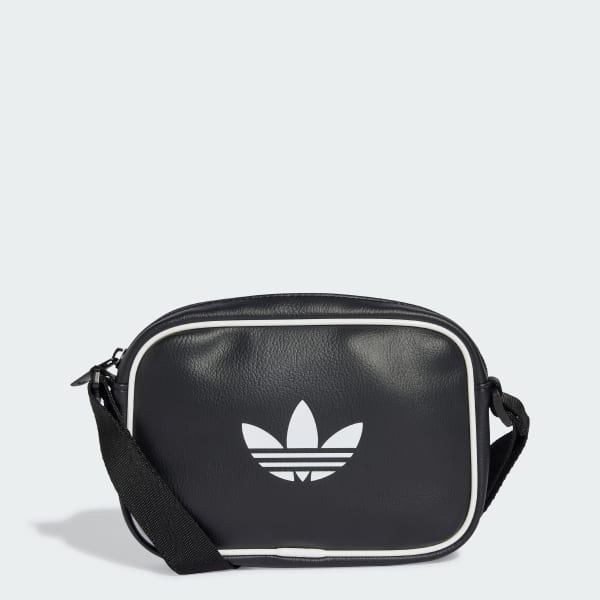 adidas Mini Airliner Bag - Silver | adidas Malaysia