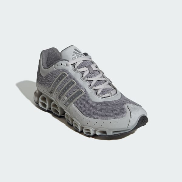 Grey Megaride Shoes