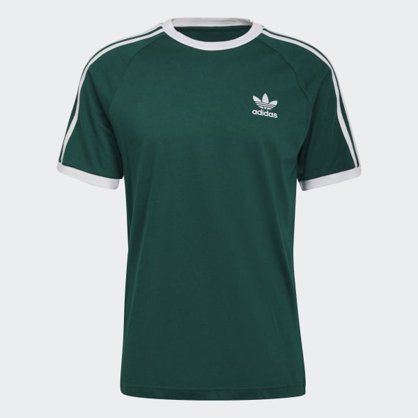 Playera Adicolor Classics 3 Franjas