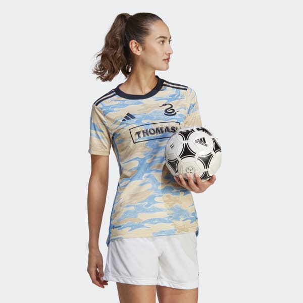 Philadelphia Union 2023-24 Adidas Away Kit - Football Shirt Culture -  Latest Football Kit News and More