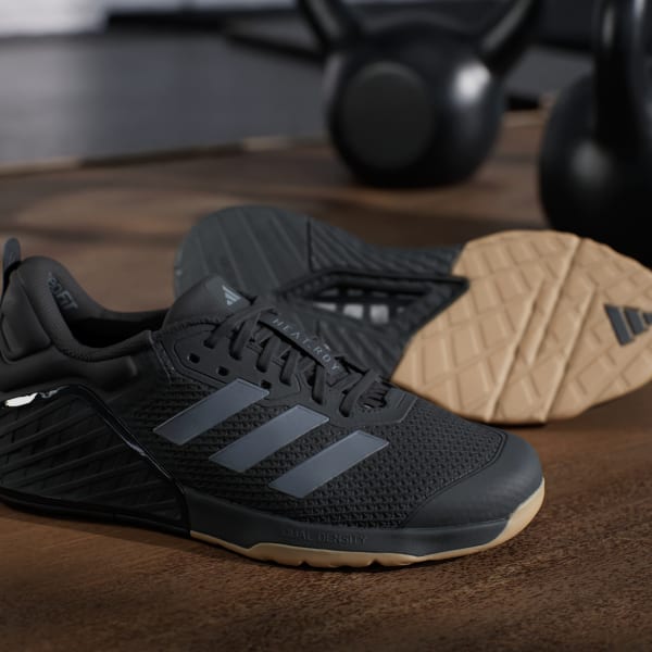 Dropset 3 Shoes
