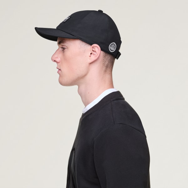 Negro GORRA SPZL F.C.