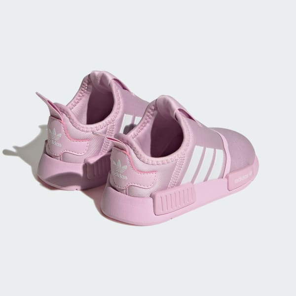 Scarpe adidas nmd hot sale rosa