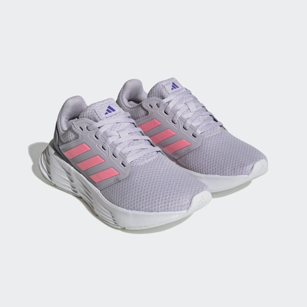 Lila Galaxy 6 Laufschuh