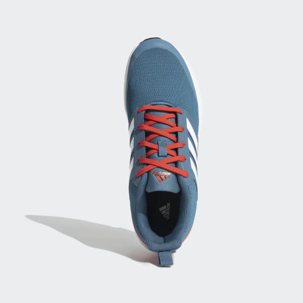 Adidas blue hotsell shoes price