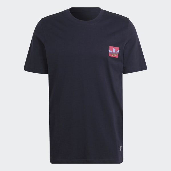 Blu T-shirt Graphic Summer Pack RB676