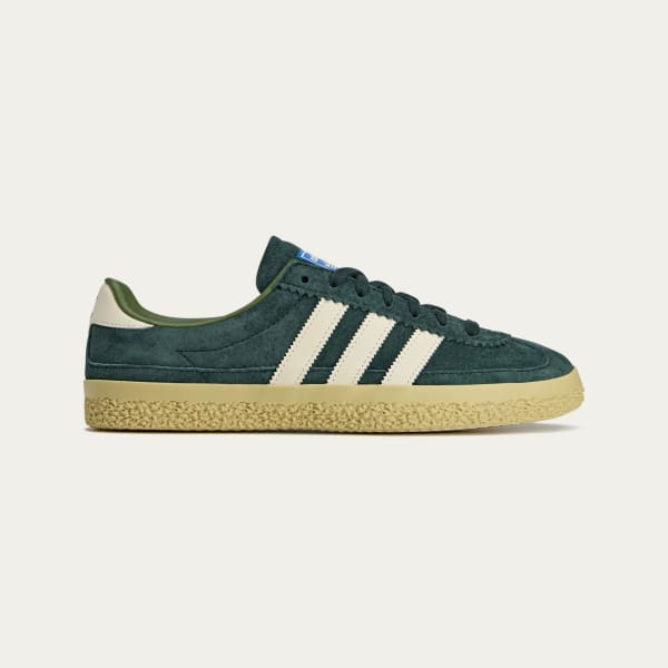 Vert Chaussure Roelee SPZL