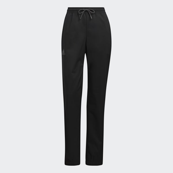 Noir Pantalon Provisional VS184