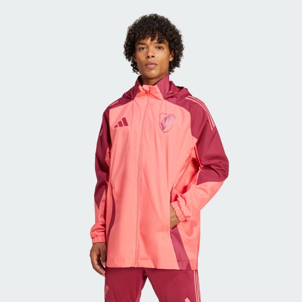 Campera River Plate All Weather 24 25