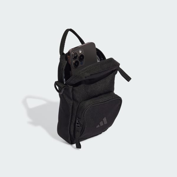 Noir Sac bandoulière adidas Prime
