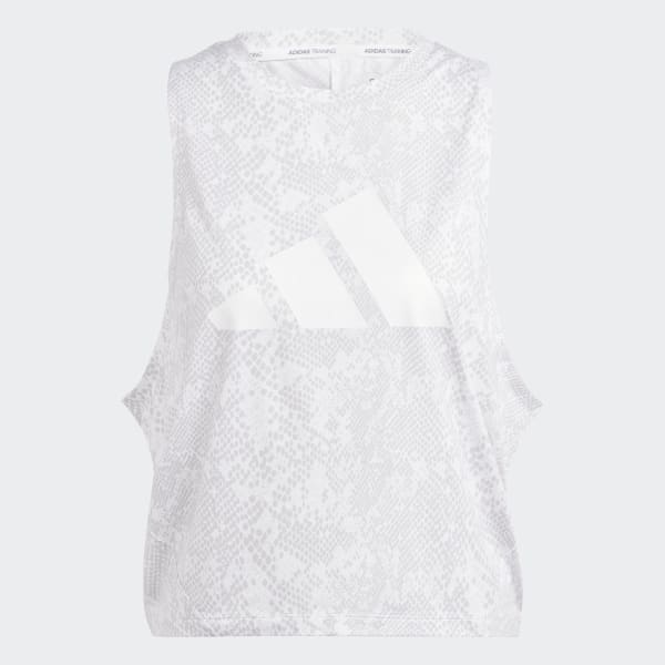 Bialy Train Icons Allover Print Tee