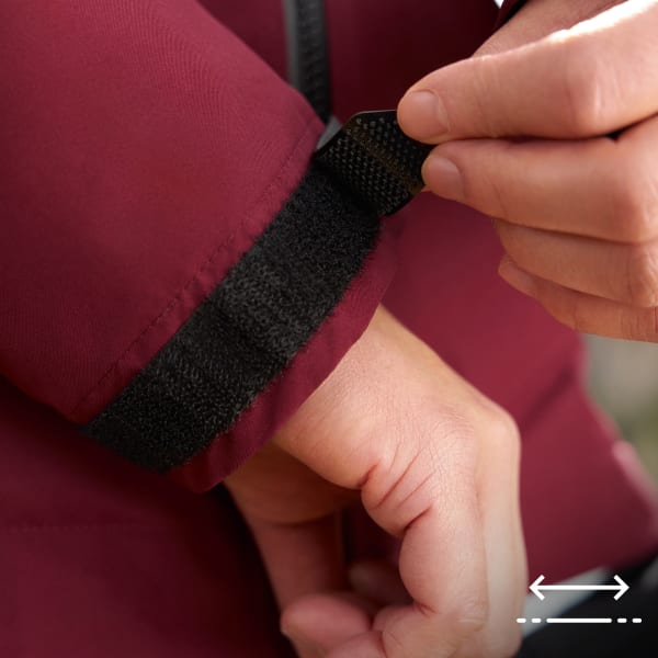 adidas TERREX XPERIOR GORE-TEX PACLITE RAIN JACKET