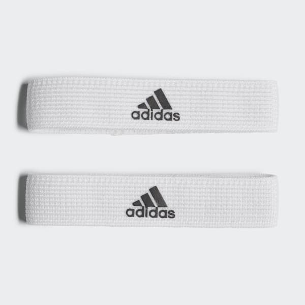 Λευκό Sock Holders