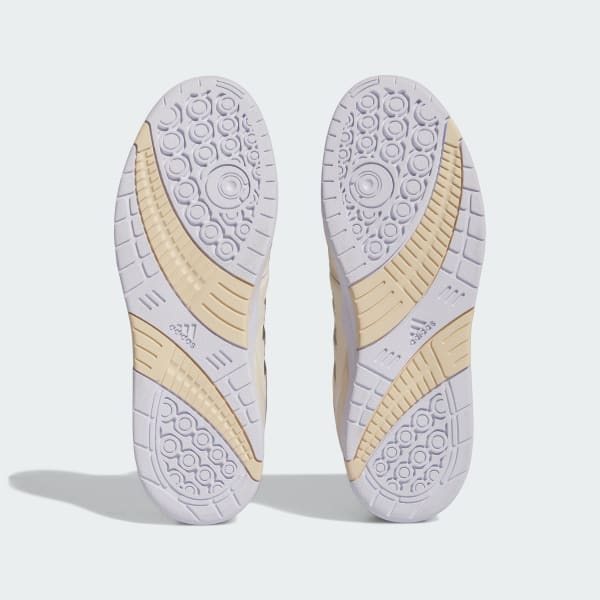 Beige Tenis Midcity Mid
