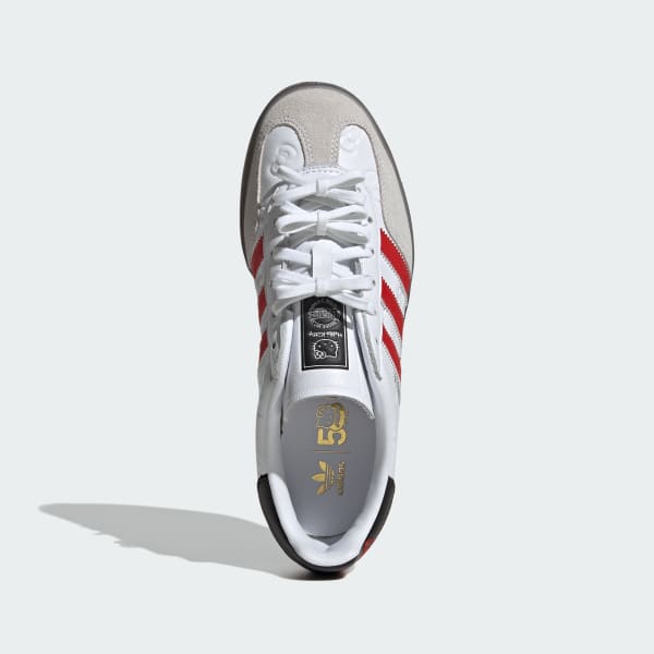 Gazelle Indoor x Hello Kitty Anniversary Shoes