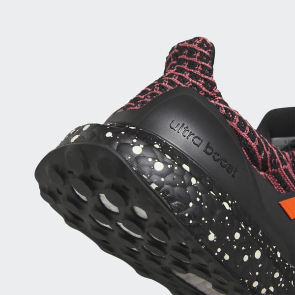Ultra boost beijing black red on sale