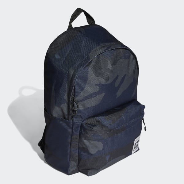 Γκρι Camo Classic Backpack JDI81