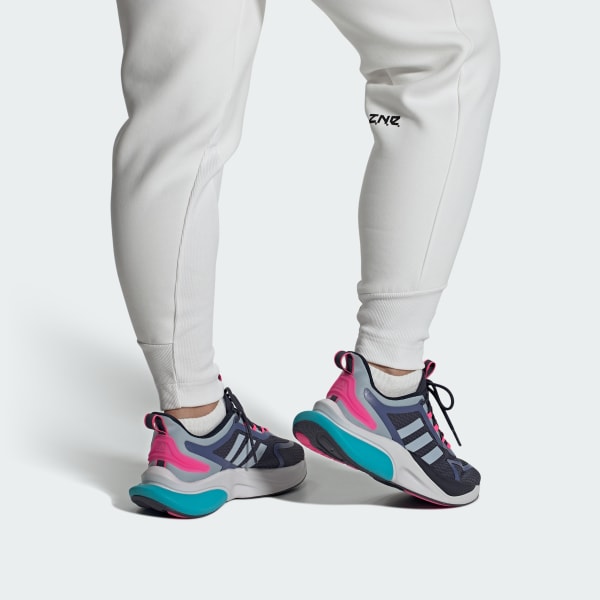 Azul Zapatillas de Running Alphabounce+ Sustainable Bounce