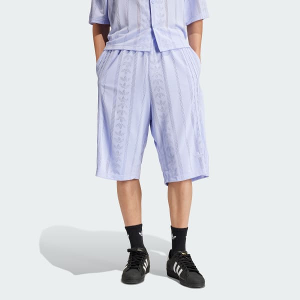 Violeta Shorts Fashion Malla