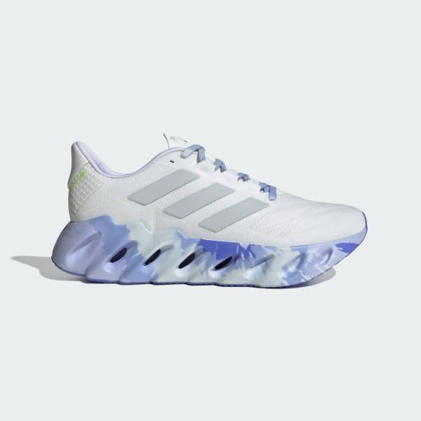 adidas Switch FWD Shoes White adidas India - Main Image