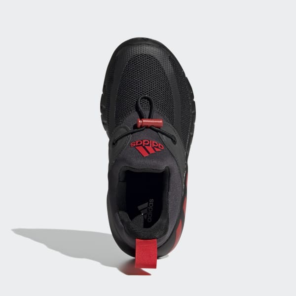 Black RapidaZen Shoes LAL63
