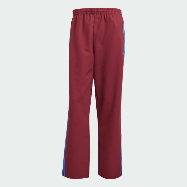 Granate Pantalón Deportivo adidas Originals 70s