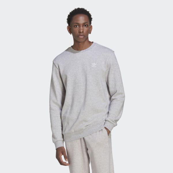Adidas originals montage sweatshirt discount