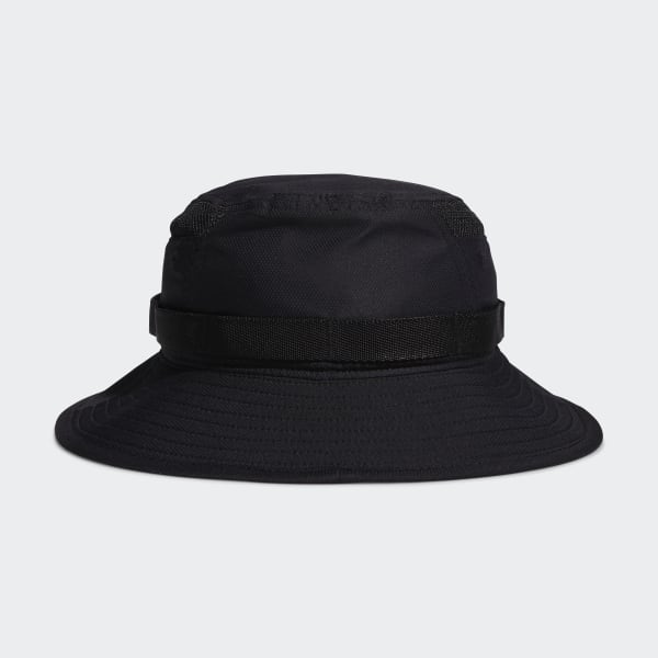 Men's Victory Bucket Hat - Black | Free Shipping with adiClub | adidas US