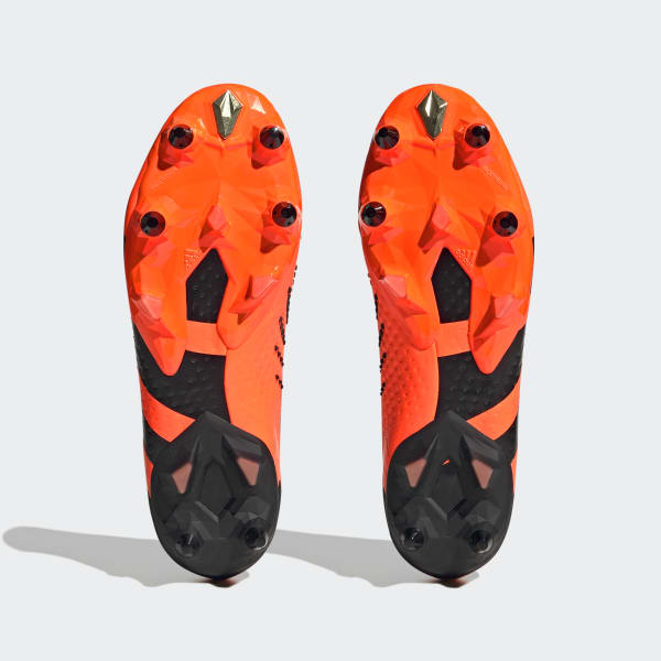 Naranja Chimpunes Predator Accuracy+ Terreno Blando
