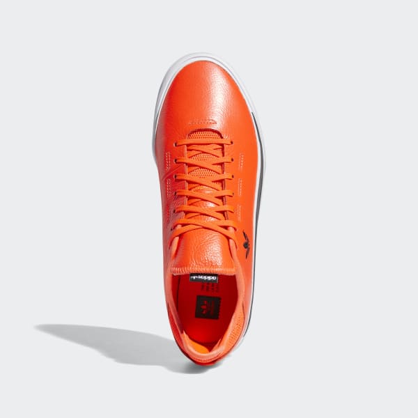 Adidas sabalo sales naranja