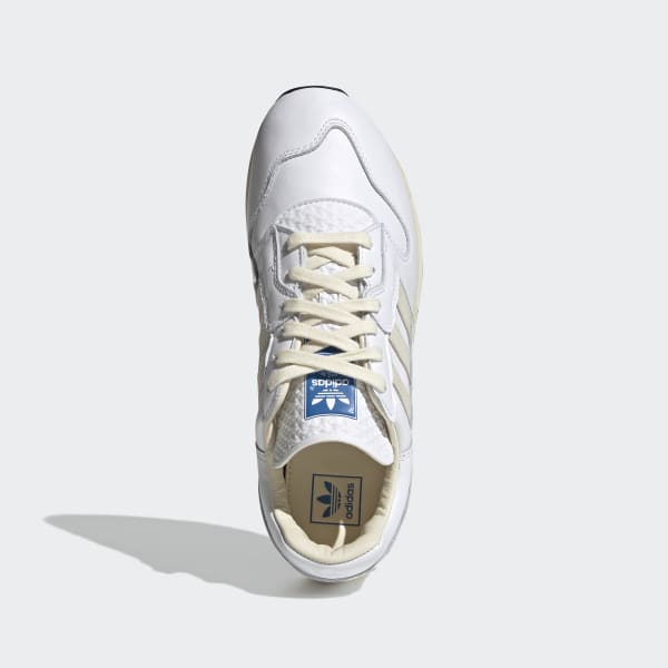 Adidas zx 550 femme blanche best sale
