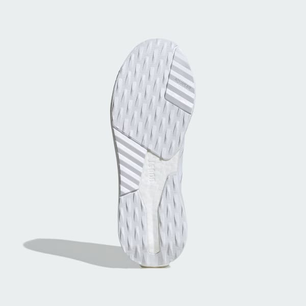 White Avryn Shoes
